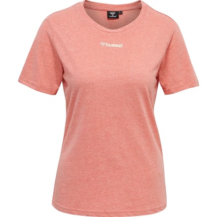 Dames-T-shirt Hummel hmlzandra