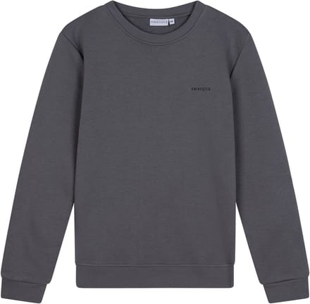 Kris - Stone Grey - 146/152