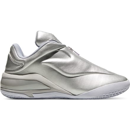 Converse Shai Sneakers Heren - Zilver - Maat 40 - Mesh/Synthetisch