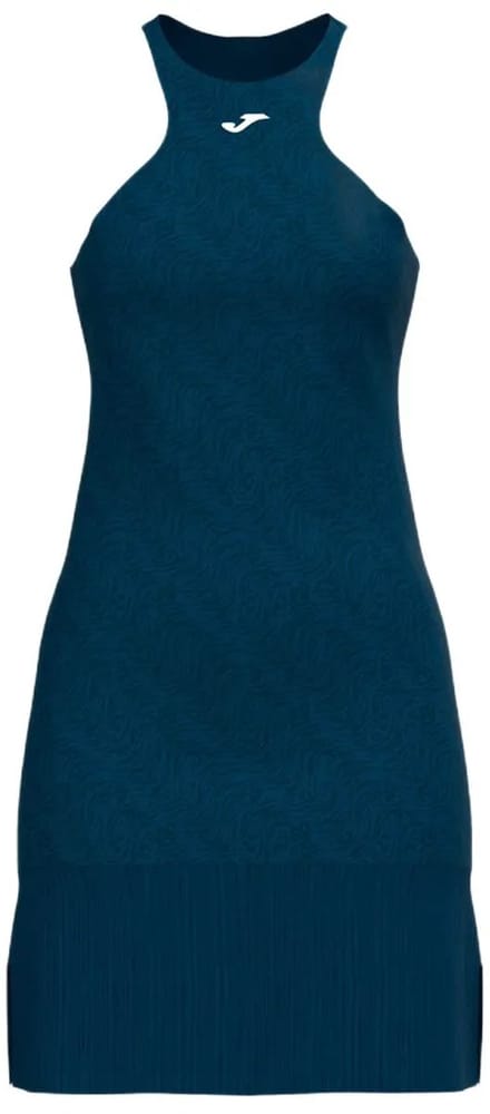 Joma 902603-challenge Mouwloze Jurk Blauw 2XL Vrouw