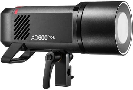 GODOX - AD600 PRO II - Flitser - Wistpro