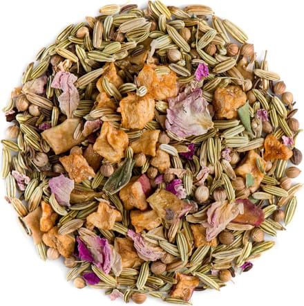 Borstvoeding Thee Bio Mengeling - Moeder Thee - Lactatiethee Voor Borstvoeding