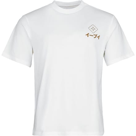 Pokémon - Gaming T-shirt - Evoli - S tot XXL - voor Mannen - wit