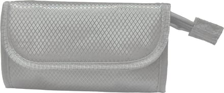 Rojafit Make-up Tasje met Spiegel -Grey - Afmeting: 17 x 5 x 10 cm.