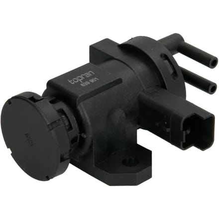 Topran Drukomvormer HANS PRIES 639 901