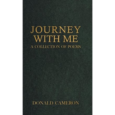 Journey With Me - Donald Cameron