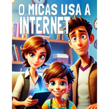 O Micas Usa A Internet - Malaquias Sementes