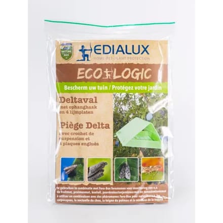 Edialux Deltaval Val - 1 Stuk