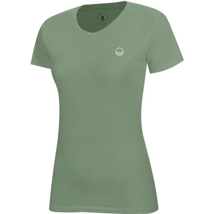 T-shirt dames Wild Country Stamina