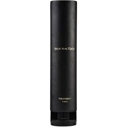 SILK THE RICH - Scalp & Repair Treatment 250ml