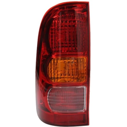 Achterlicht DEPO 212-19K1L-LD-UE links