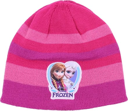Roze DISNEY FROZEN muts
