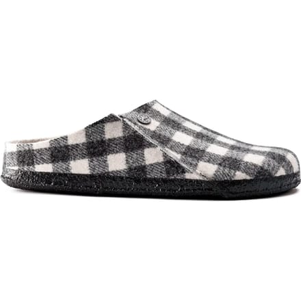 Wollen pantoffels Birkenstock Zermatt