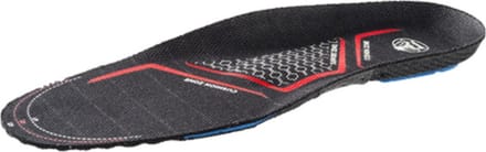 Bata Inlegzool Superior Fit - Zwart/Blauw - 47-49