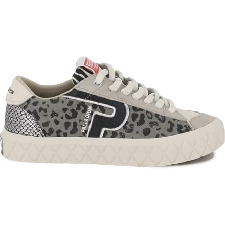 Damestrainers Palladium Palladium