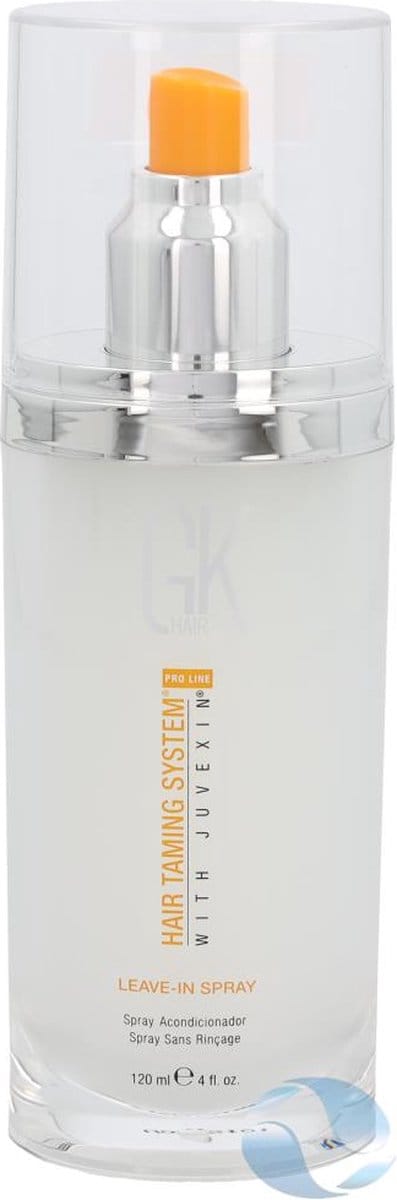 GK Hair Leave In Conditioner Spray