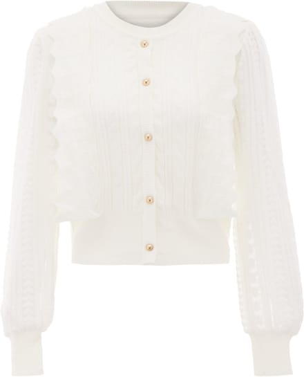 NAEMI Vest
