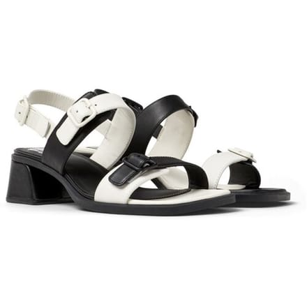 Sandalen met hakken Camper -