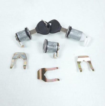 rms slot kit voor nieuwe kymco 150 agility scooter