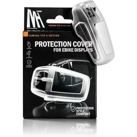 Series screen protector MH Display Yamaha