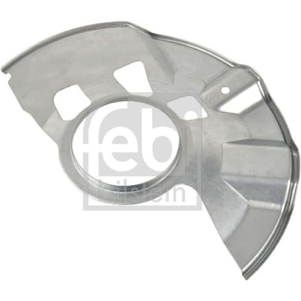 Febi Bilstein Dekplaat, remschijf FEBI 176699