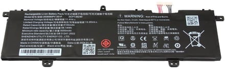 Acer KT.CTE00.004 Batterij - 58,14Wh