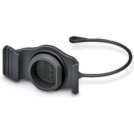 Phoenix Contact 1658066 Sensor/actuator connector, toebehoren Beschermkap 5 stuk(s)