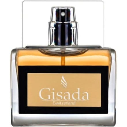 Gisada Uomo Eau De Toilette 50 ml (homme)