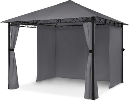Easy Up Partytent - Paviljoen Opvouwbaar - Extra Stevig