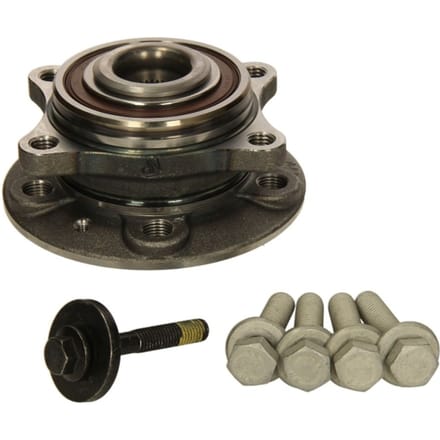 Wiellagerset SNR R165.27