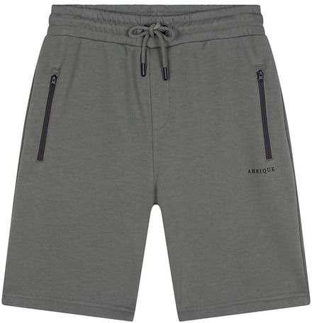 AMBIQUE - Scott Short Groen - Groen - Maat 170/176