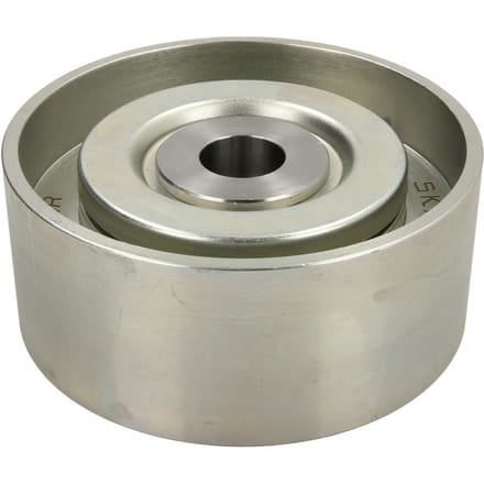 Rondsel/geleiderpoelie, V-riem SKF VKMCV 51040