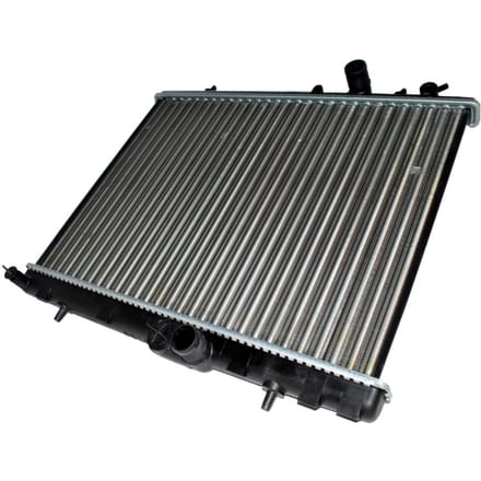Radiator, motorkoeling THERMOTEC D7P010TT
