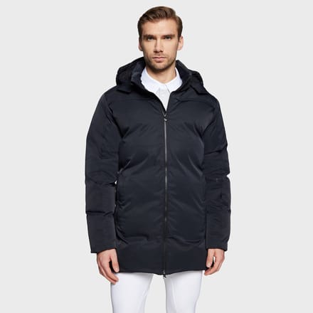 Samshield Martin Jas Heren L Zwart