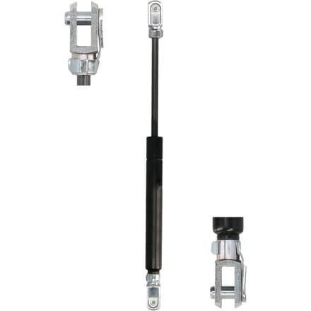 Gasveer, achterklep STABILUS 697197