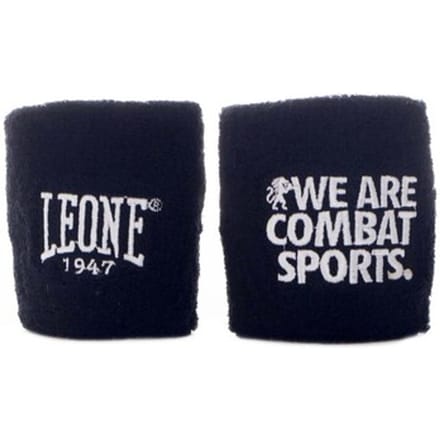 Sportaccessoires Leone 1947 Wrist Bands (10 Packs )