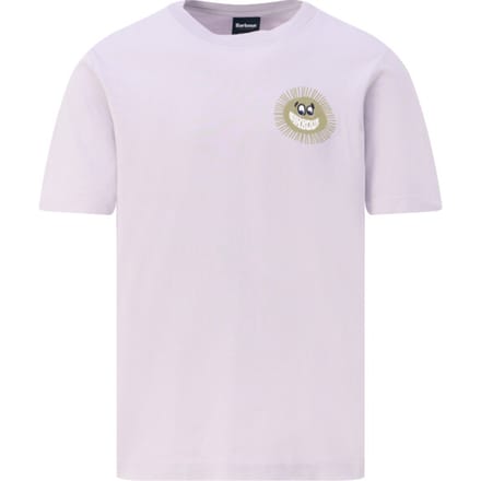 Barbour T-shirt