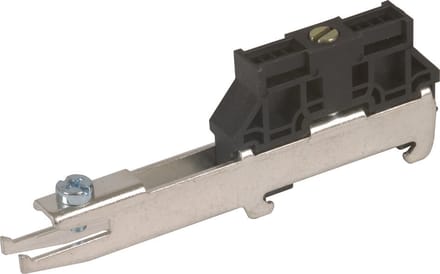 DEHN Vertind stalen railsteun voor rails - 919012