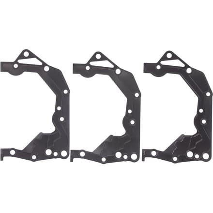 Pakking, oliepomp ELRING 490.582