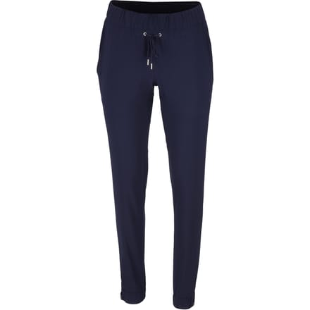 Fila Marina Trainingsbroek Dames-Donkerblauw