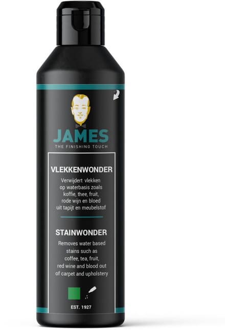 James Vlekkenwonder 250 ml