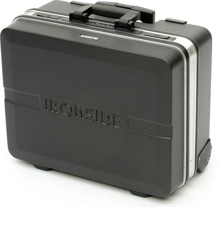 Ironside Gereedschapskoffer ABS 515 x 440 x 255mm mobile