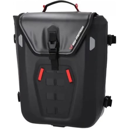 Paar zijtassen SW-Motech WP M/S. Royal Enfield Himalayan Scram 411 (22-).