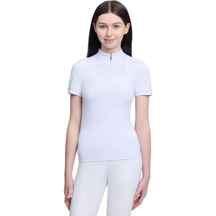 Poloshirt voor kinderen LeMieux Livvy