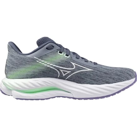 MIZUNO - MIZUNO WAVE INSPIRE 21 WS - 38 - tradewinds/white/neo