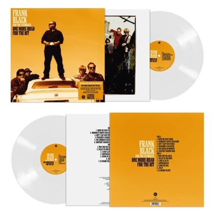 One More Road for the Hit (RSD Black Friday 2022)