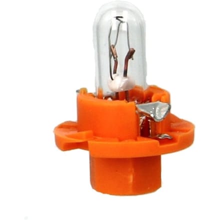Ams-Osram P27/7w lamp OSRAM PBX4 12V, 1,2W