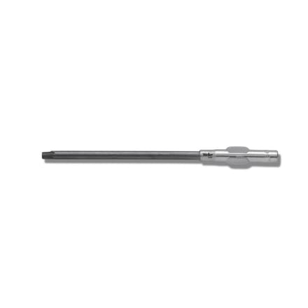 Weller Xcelite Schroevendraaierbitinzet Grootte T 25 Koplengte: 152 mm 1 stuk(s)