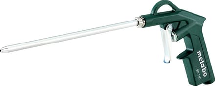 Metabo BP 210 Perslucht blaaspistool - 2-6 bar - 100-200 l/min- Orion