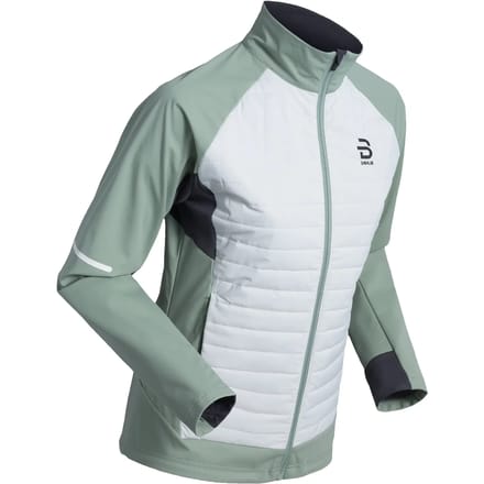 Dames ski jas Daehlie Sportswear Challenge 3.0